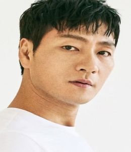 Park Hae Soo