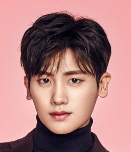 Park Hyung Sik