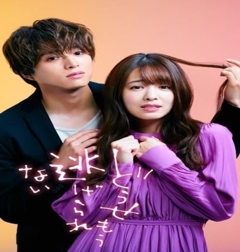Can’t Run Away from Love ح6 مسلسل ‏‏‏لا أسـتطيـع الهـروب مِـن الحُـب الحلقة 6 مترجمة