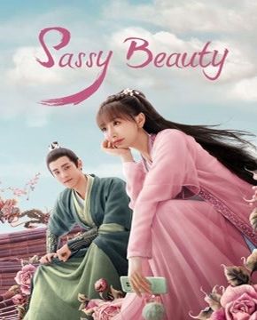 Sassy Beauty ح24 الاخيرة مسلسل الجمال الصاخب الحلقة 24 الاخيرة مترجمة