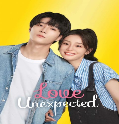 Love Unexpected ح21 مسلسل حب غير متوقع الحلقة 21 مترجمة