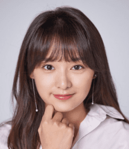 Kim Ji Won