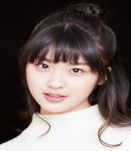 Lin Xin Yi