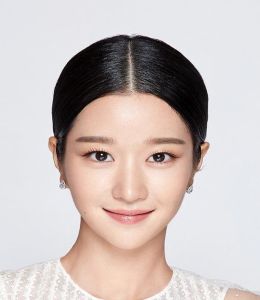 Seo Ye Ji