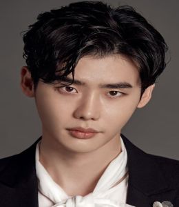 Lee Jong Suk