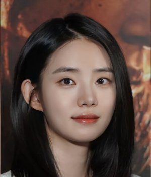 Shin Shi Ah