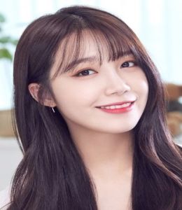 Jung Eun Ji