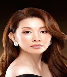 Lee Mi Sook