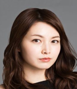 Sato Megumi