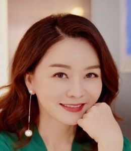 Kim Jung Nan