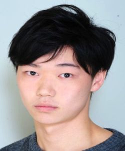 Kasamatsu Sho