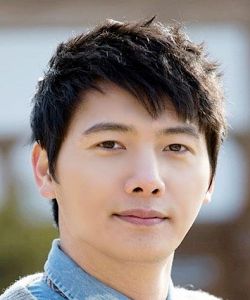Lee Sang Woo