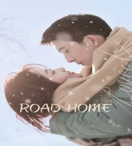 Road Home ح2 مسلسل ‏طريق العودة الحلقة 2 مترجمة