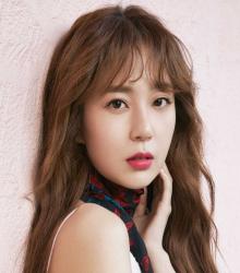 Baek Jin Hee