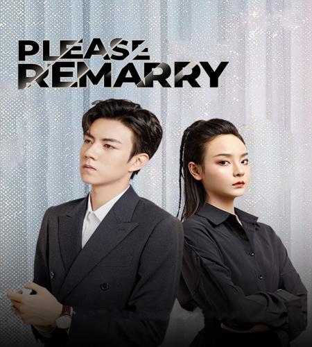 Please, Remarry ح13 مسلسل أرجوكما تزوجا ثانية الحلقة 13 مترجمة