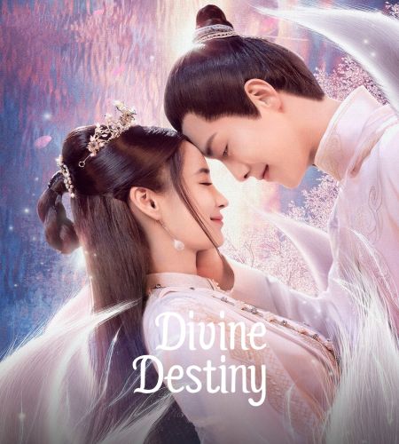 Divine Destiny ح2 مسلسل القدر السماوي الحلقة 2 مترجمة