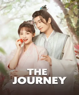 The Journey ح4 مسلسل ‏‏‏الرحلة الحلقة 4 مترجمة