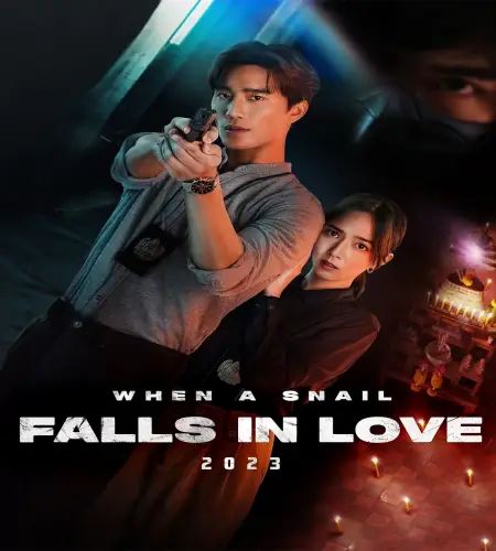 When a Snail Falls in Love ح15 مسلسل عندما يقع الحلزون في الحب الحلقة 15 مترجمة