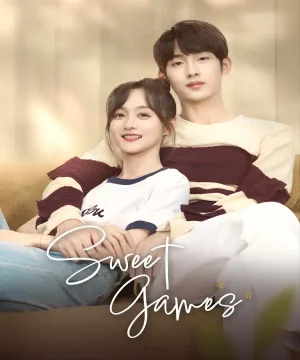 مسلسل Sweet Games / ألعاب حلوة مترجم