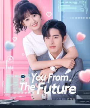 You from the Future ح11 مسلسل أنت القادم من المستقبل الحلقة 11 مترجمة