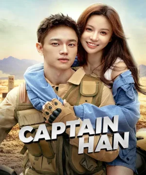 Captain Han ح10 مسلسل الرئيس هان الحلقة 10 مترجمة