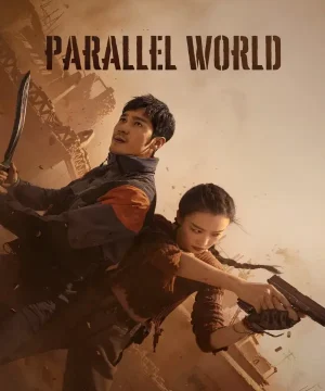 Parallel World ح2 مسلسل عالم موازي الحلقة 2 مترجمة