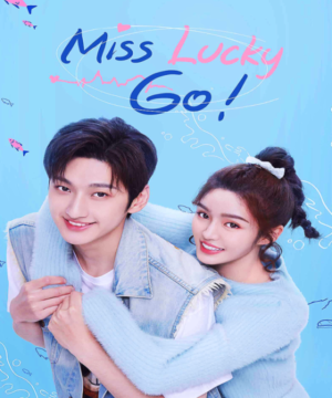 !Miss Lucky Go / ملكة الجمال لاكي جو تقرير + حلقات مترجمة