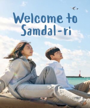 مسلسل كوري Welcome to Samdalri مترجم