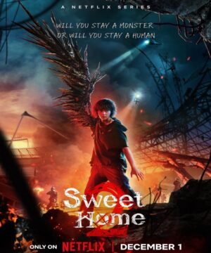 Sweet Home 2 ح3 مسلسل منزل جميل الجزء الثاني الحلقة 3 مترجمة