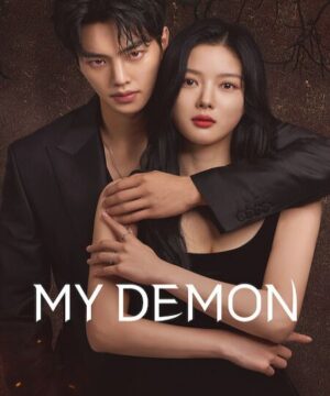 My Demon ح3 مسلسل شيطاني الحلقة 3 مترجمة
