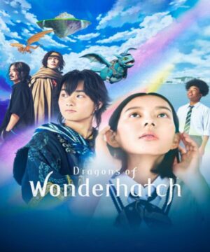 Dragons of Wonderhatch ح2 مسلسل تنانين وندرهاتش الحلقة 2 مترجمة