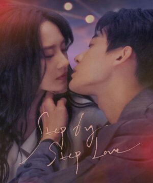 Step by Step Love مترجم
