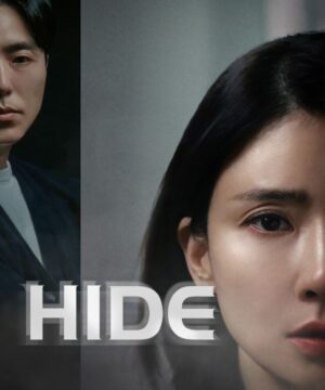 مسلسل كوري Hide مترجم