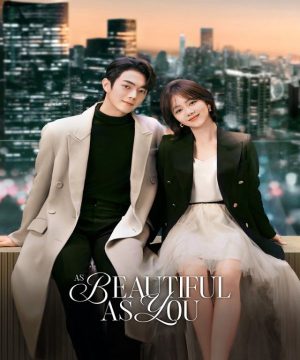 As Beautiful As You / جميل مثلك تقرير + حلقات مترجمة
