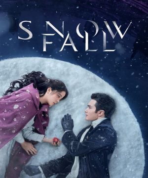 Snowfall ح21 مسلسل تساقط الثلوج الحلقة 21 مترجمة