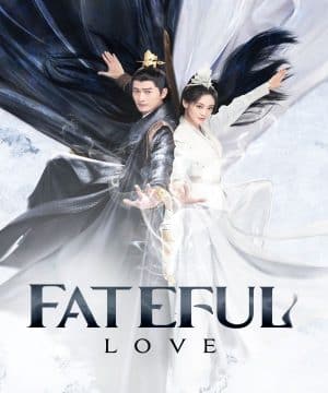 Fateful Love ح31 مسلسل الحب المصيري الحلقة 31 مترجمة