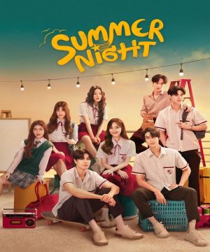 مسلسل Summer Night مترجم