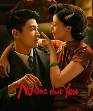 No One but You ح15 مسلسل لا أحد سواك الحلقة 15 مترجمة