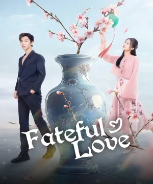 Fateful Love ح22 مسلسل حب مصيري الحلقة 22 مترجمة