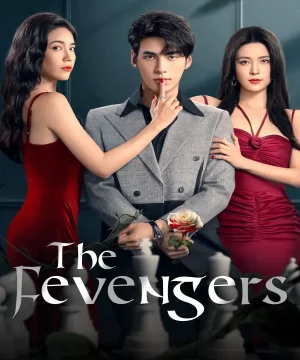 مسلسل The Fevengers مترجم