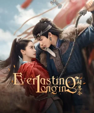 Everlasting Longing ح8 مسلسل الشوق الدائم الحلقة 8 مترجمة