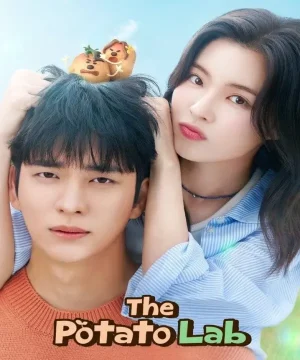 مسلسل The Potato Lab مترجم