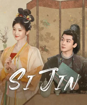 مسلسل Si Jin مترجم