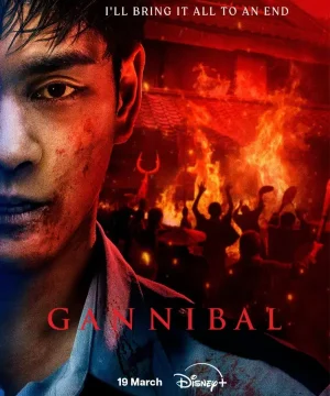 Gannibal 2 ح8 الاخيرة مسلسل جنيبال الجزء الثاني الحلقة 8 الاخيرة مترجمة