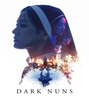 فيلم راهبات الظلام 2025 الكوري مترجم