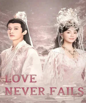 Love Never Fails ح31 مسلسل الحب لا يفشل أبداً الحلقة 31 مترجمة
