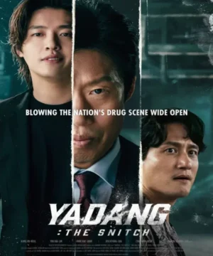 فيلم يادانغ: الواشي 2025 الكوري مترجم