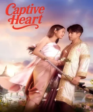 مسلسل Captive Heart مترجم