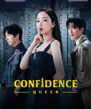 مسلسل Confidence Queen مترجم