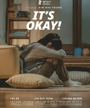 فيلم It’s Okay 2025 مترجم